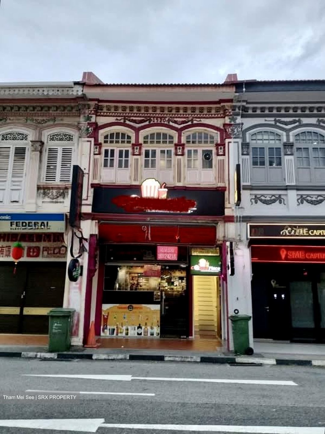 Jalan Besar (D8), Retail #565612961